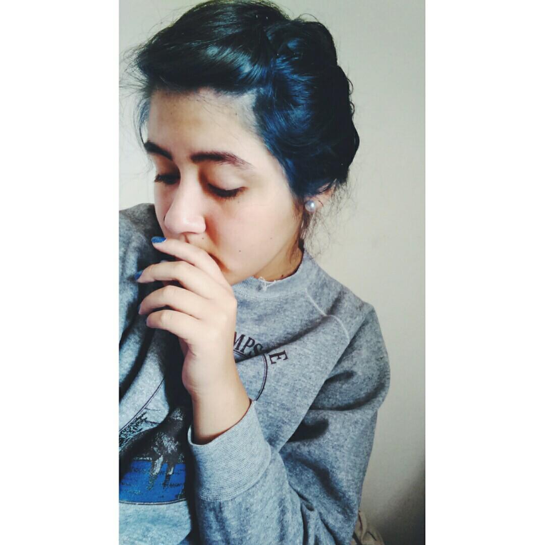 EternalSmiilee's profile picture. 18, Directioner, Chile, Libros. Be yourself is the only thing that will make you special