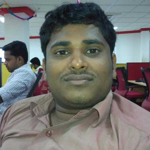 Software Engineer @QBurst
