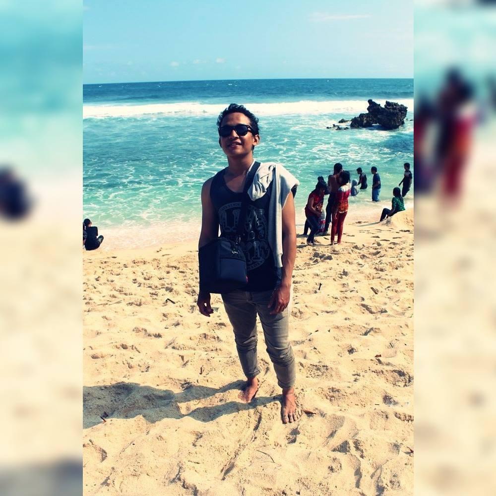 #Galau