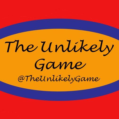 The Unlikely Gameさんのプロフィール画像