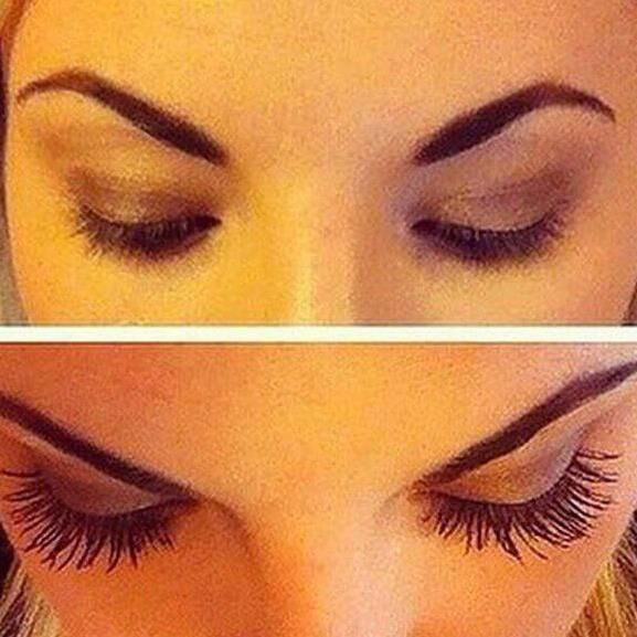 AshleesFabULash's profile picture. 3D Mascara!  Increase your lashes up to 300%