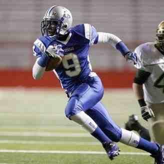 football is life