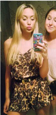 Milalicious. Make up Designer. Dreamer. En búsqueda de un mundo mejor.