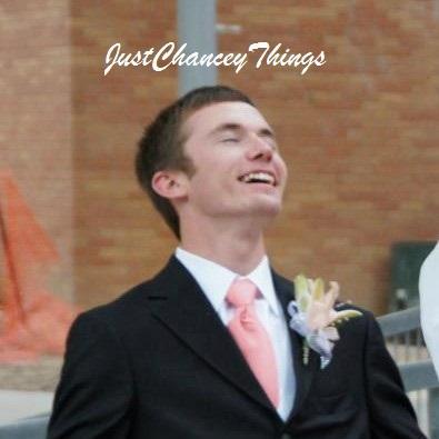 JustChancey's profile picture. 