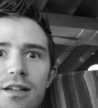 latestrevision's profile picture. AKA coddingtonbear