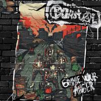 the borstal (@the_borstal) 's Twitter Profile