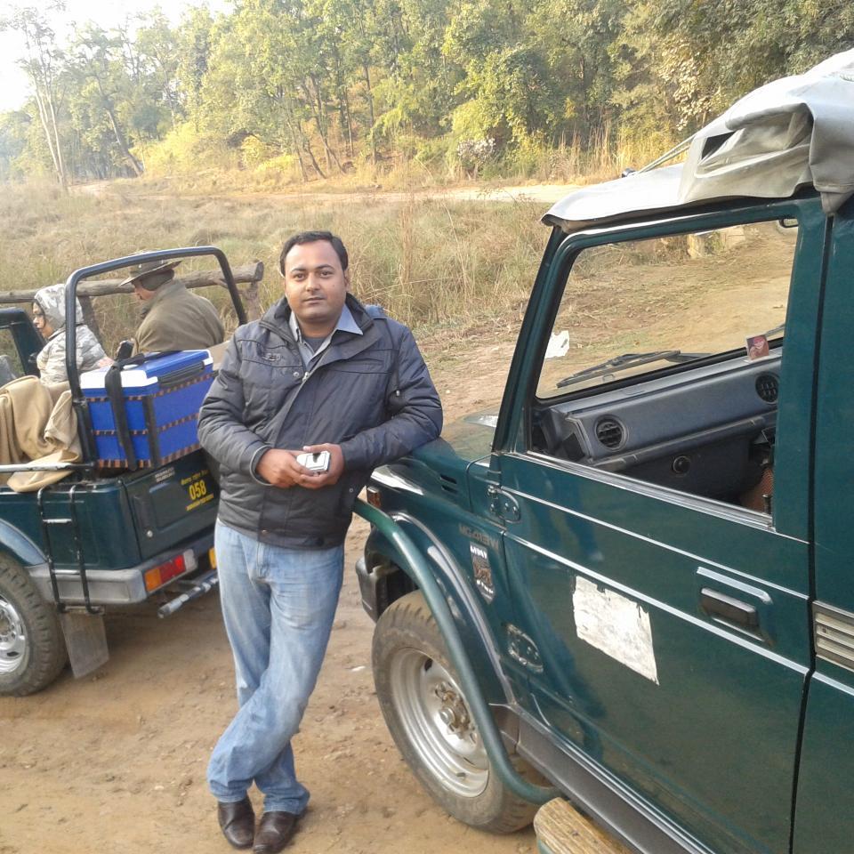 lalitshangari's profile picture. 