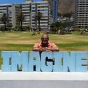 Jonathan Barry - @Afrizoid - Twitter