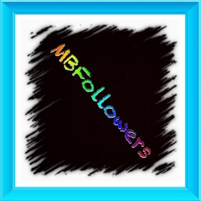 We are a new idea of gaining followers! just follow all the rules!