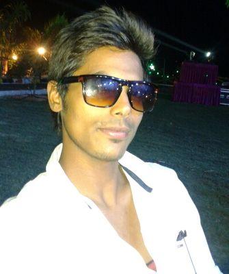 Actor | Director | Web Deginer | 
Like my page on FACEBOOK
https://t.co/imStTbErlq