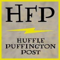 HufflepuffingtonPost (@hfppost) 's Twitter Profile
