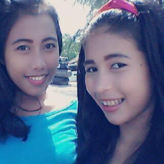 My Facebook : Yolla Febriyan ♠ ISLAM ♠Follback ? Mention ! ♠ ♥ Sgl♥ ♠ 14 Februari 1997 ♠
