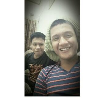 Jomblo keep smile