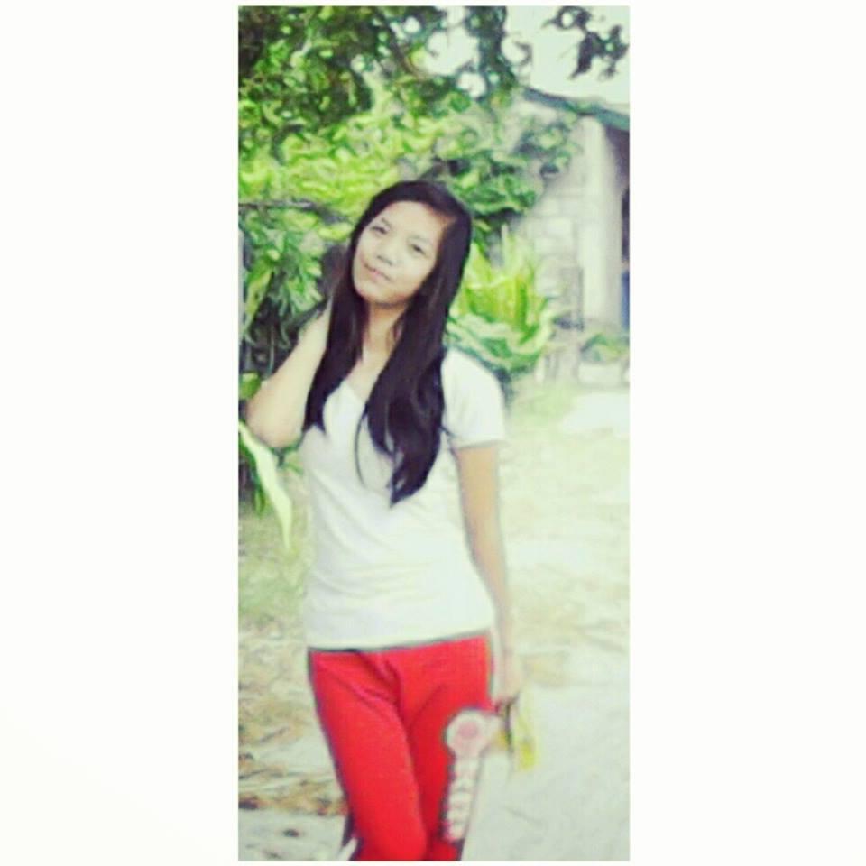 I'd rather be loud than boring.