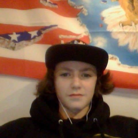 fk off faggit