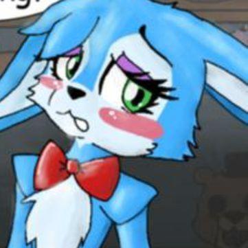 Hello there children! Are you ready to (die) party?! #FNAFRP (Female) [sometimes 18+]