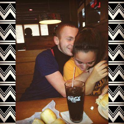 Martessa Marie|16| Taken by the best❤|