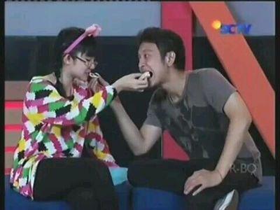 SrriiDDS's profile picture. #RP of @febbyblink as Sri @DDSDiamDiamSuka Setiap Hari hanya di @SCTV_ | My Prince @Daffa_DDSSctv ♡