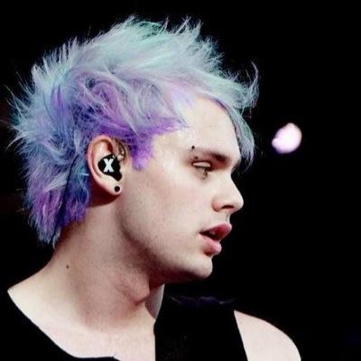 ✨what did i do to get my mind stucked on you✨