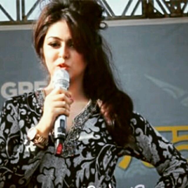 shafaqnaazz777 Profile Picture
