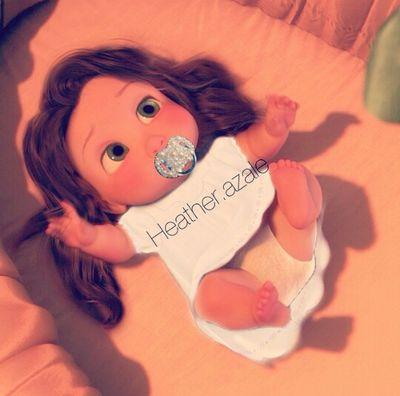 -------- Princess Heather Azale   =Lost Princess=