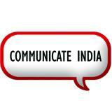 Communicate India, a 360 degrees brand solutions and PR firm, which handles clients across verticals like HR/ Corporate, Health, Real Estate, Lifestyle.