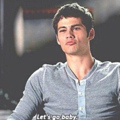 My Dylan is my world
