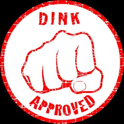 IT'S DINK SQUAD BOYS! OUR CHANNEL ↓