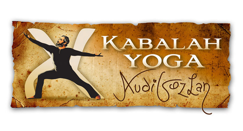 Kabalah Yoga is the art of translating  the movement of yoga into Sacred Shapes, embedding the mysticism of the mind into the body.