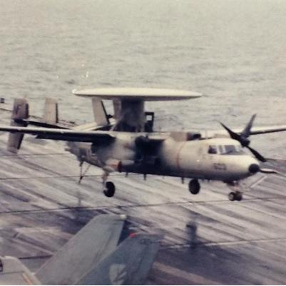 30 year retired Navy Captain and airline pilot.  Proud dad of 3 great kids.