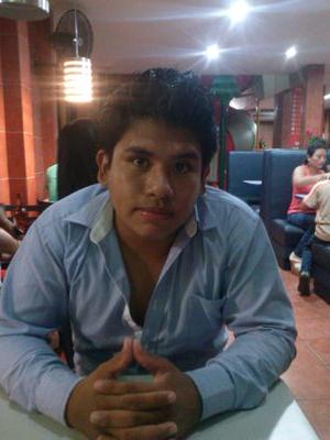 absalon1259's profile picture. 