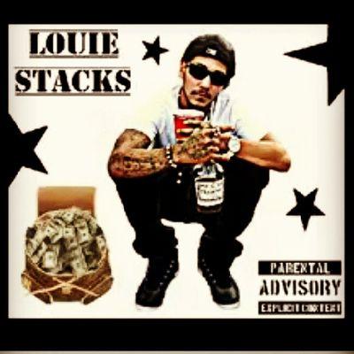 LOUIESTACK's profile picture. 