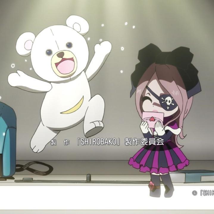 neotiger2's profile picture. アニメのデフォルメ絵とか「変な顔」が好きなので、日々つぶやいていきたい。 相互フォロー歓迎。