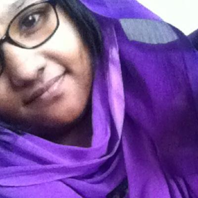 hi my name is sharmin new account plzz follow me and i would love you forever ❤️
