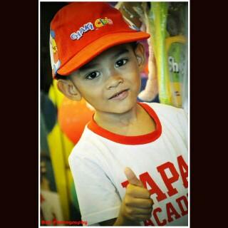 ZakirSjam's profile picture. 018                                                                         Berusaha dan Berdoa