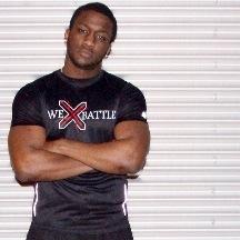 BrandonJeanBJ's profile picture. If the table is the obstacle, simply remove the table.   We Battle