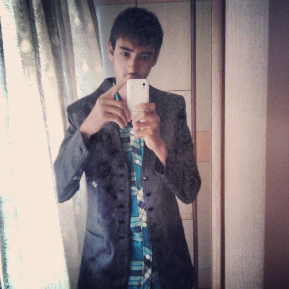 ~ Computer Engineering   
~ PROGRAMMING   
~ SOFTWORE DEVELOPMENT
~ Owner, @SammeyINC.