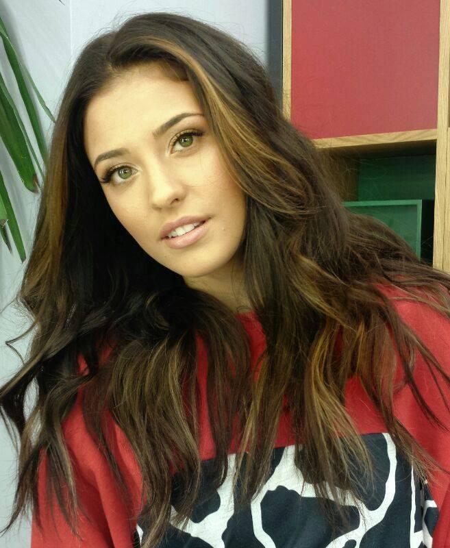 JoselynBartosik's profile picture. 