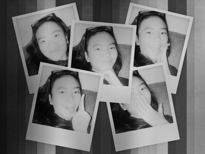 Hidup harus dijalani, Mimpi harus diraih, Cinta harus sepenuh hati. Just you, Damn I love you!