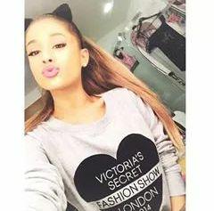 Follow @ArianatorPie