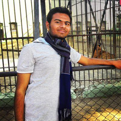 MAYUR2652's profile picture. MAYUR PATEL
@from the viratnagar