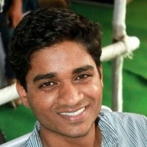 Perfecting thoughts to words transmission | Finding secrets of the world | Senior Consultant at GlobalData | Vice President at IIT Jodhpur Alumni Association