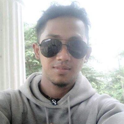 hati terasa sepi....???