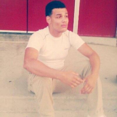 brian_vineyard's profile picture. Allyson's King ✊