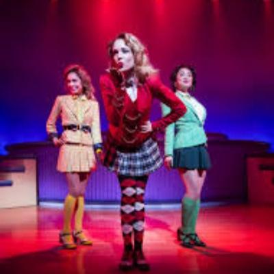 Drama_Things's profile picture. If you're an active member of Drama Club or have ever been in a show, you can relate to this. Current Top 4 Musicals: Heathers, Newsies, Book of Mormon, Shrek