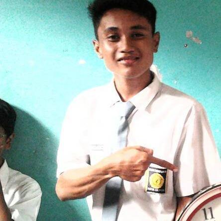 RestuSaputra20's profile picture. Jujur itu lebih baik dan kesederhanaan lebih enak untuk dilihat..