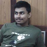 Graduate  working professional Interested in learning things