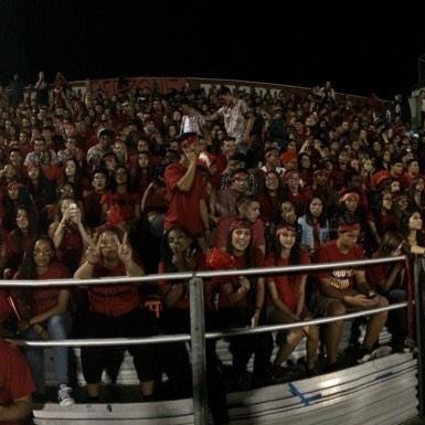 redzonespirit's profile picture. Etiwanda Red Zone designed to spread school spirit and build a unified student section for sports events . #eaglepride