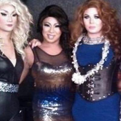 Candie_Diamond's profile picture. Drag queen from Des Moines