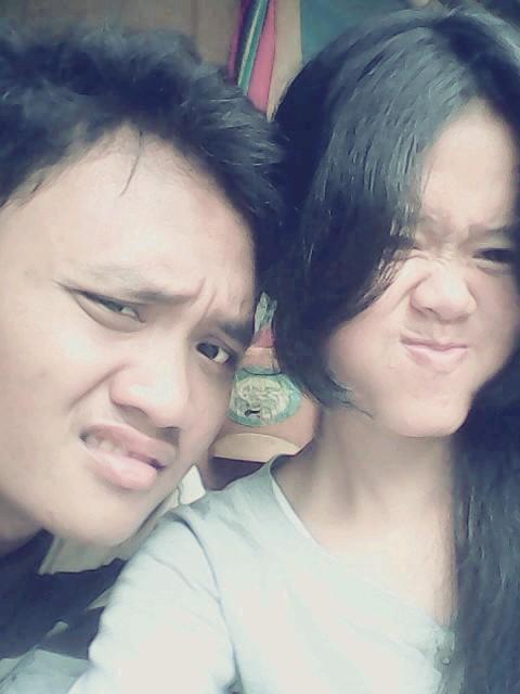 rahmatmardiyan1's profile picture. romdonah calon istri dan maasa depan gue :) amin yaRob